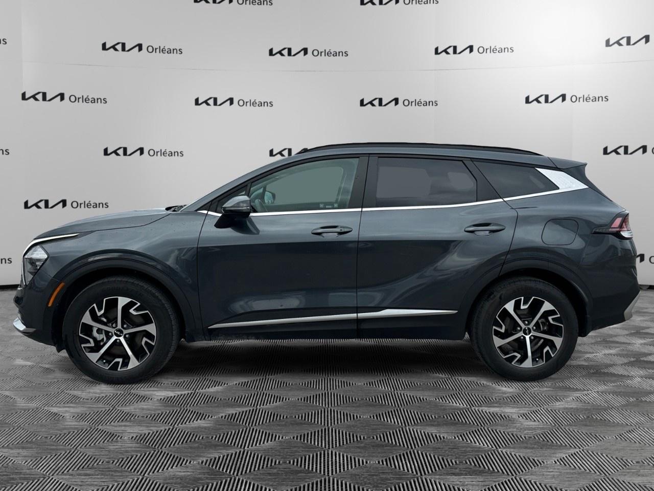 2023 Kia Sportage EX AWD Photo
