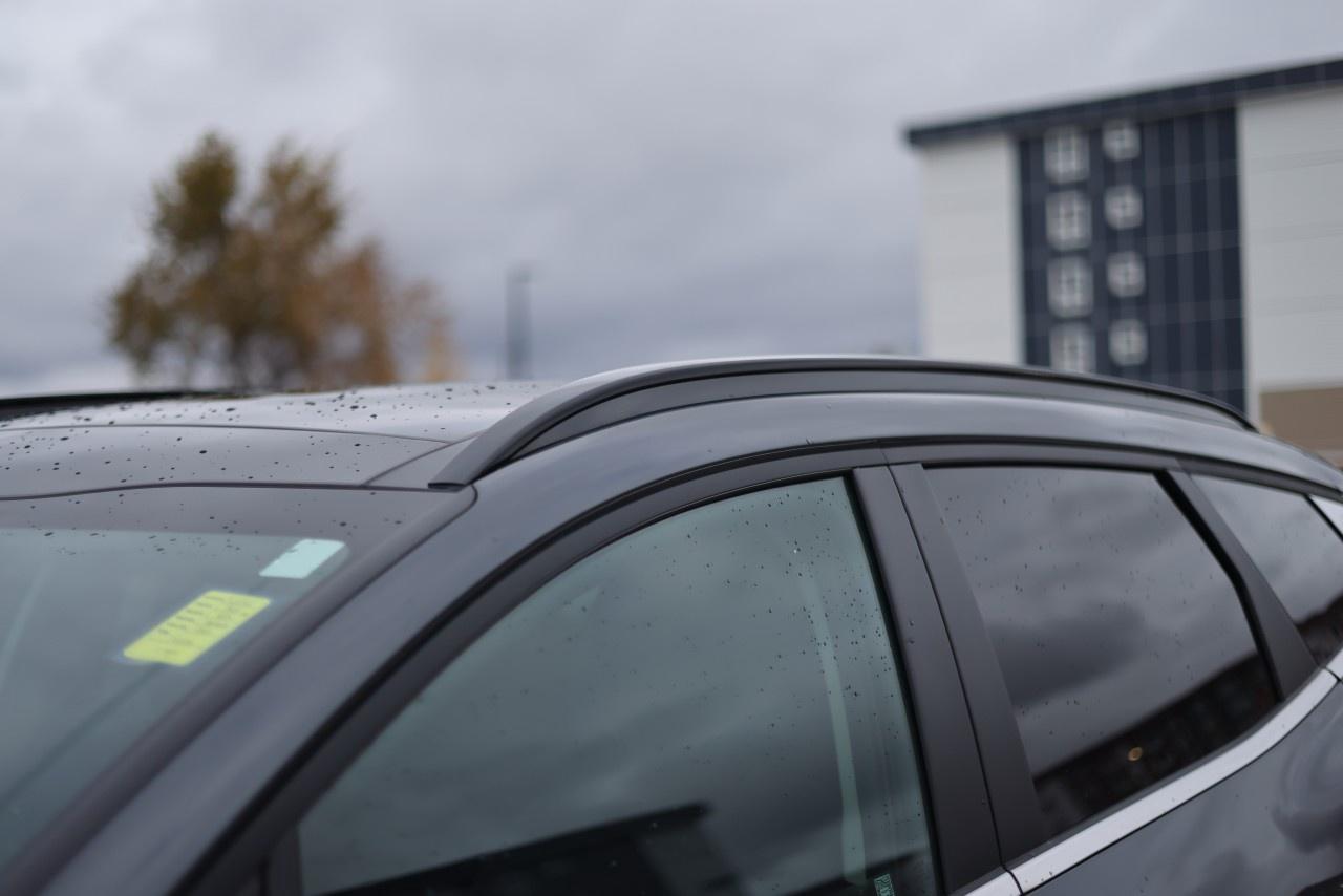 2023 Kia Sportage EX AWD Photo