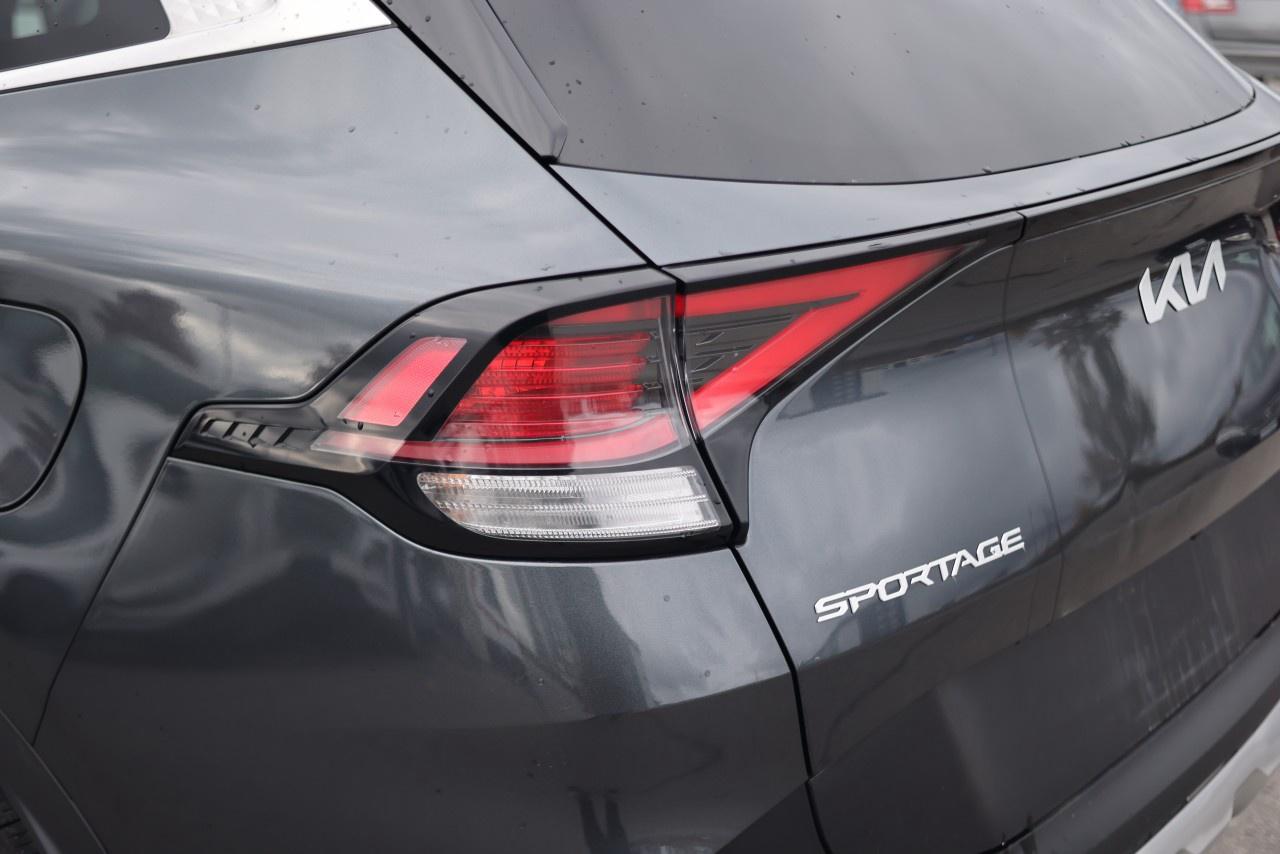 2023 Kia Sportage EX AWD Photo