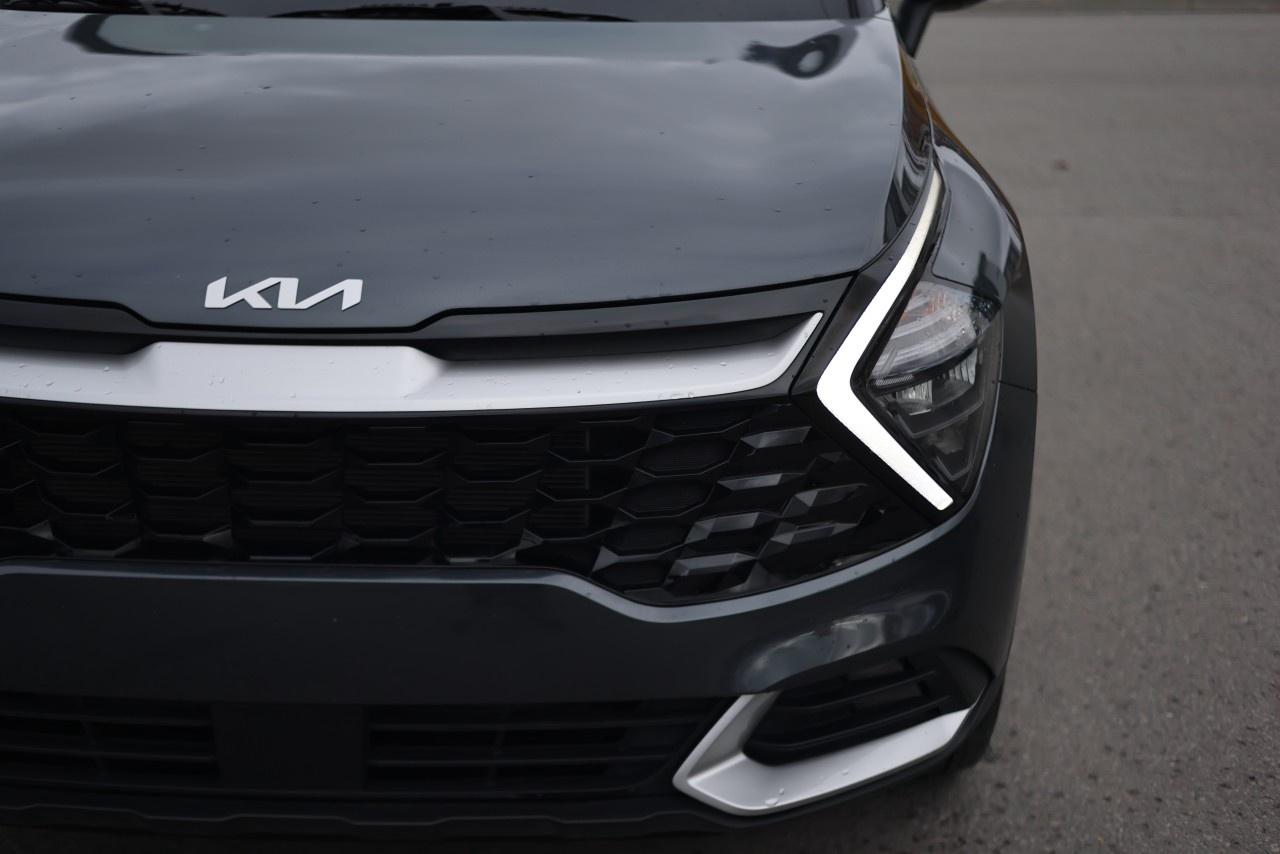 2023 Kia Sportage EX AWD Photo