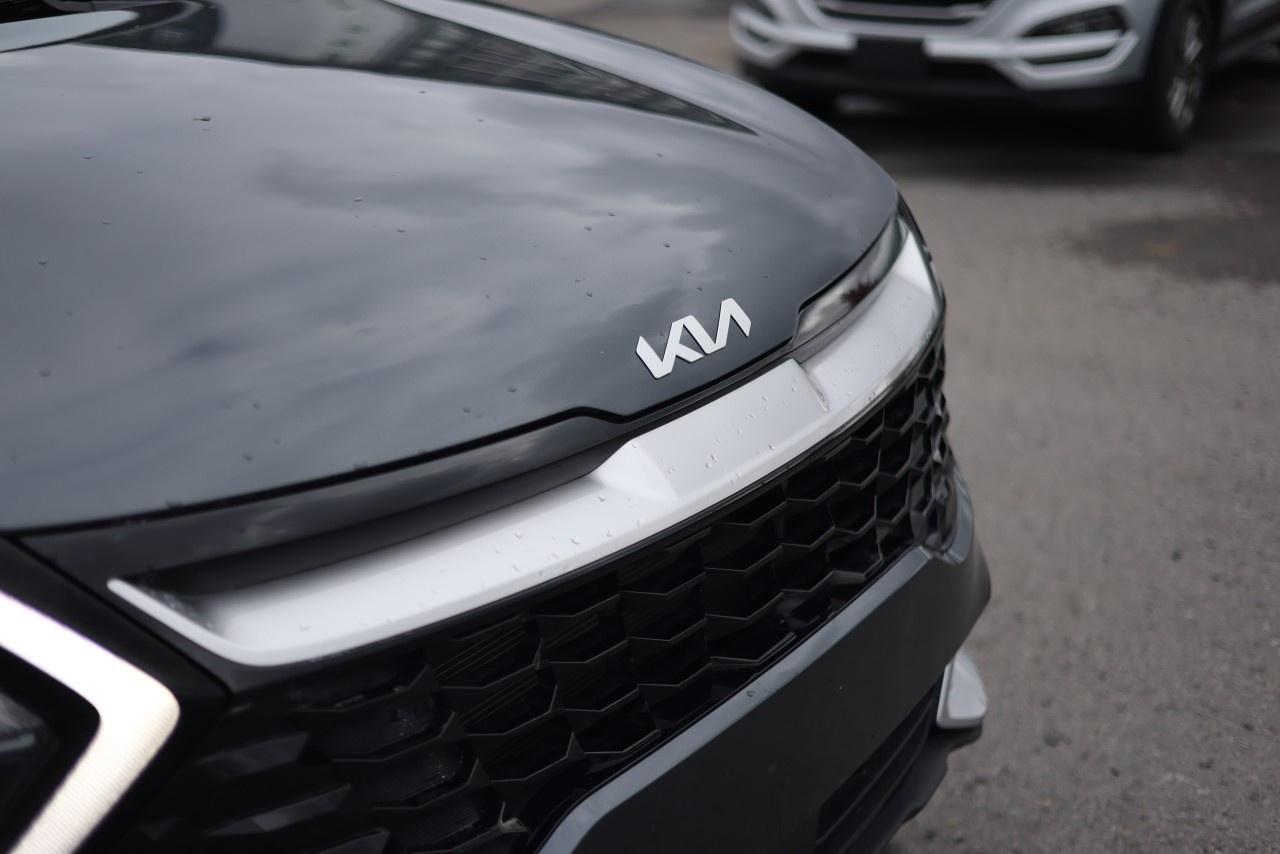 2023 Kia Sportage EX AWD Photo