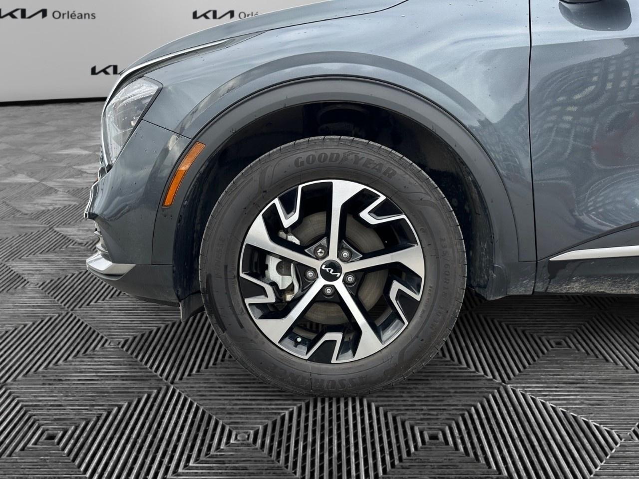 2023 Kia Sportage EX AWD Photo