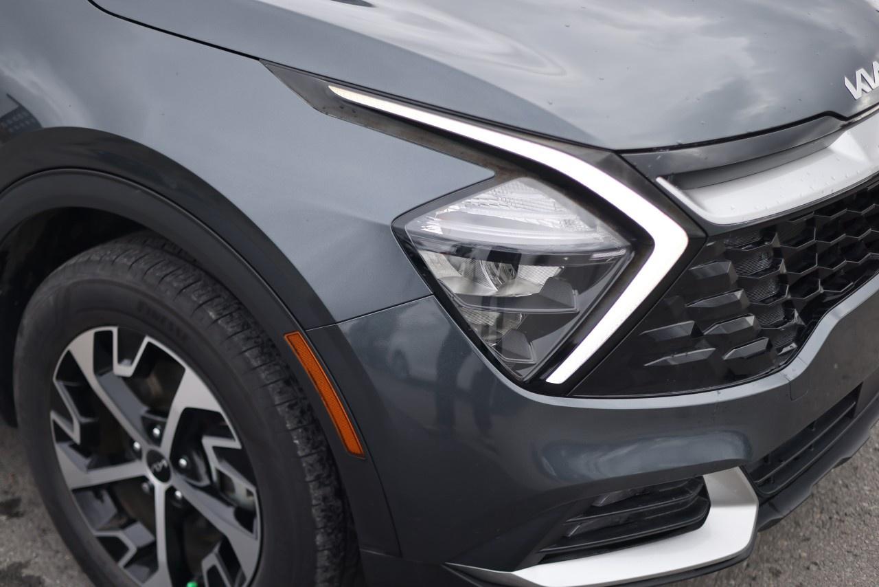 2023 Kia Sportage EX AWD Photo