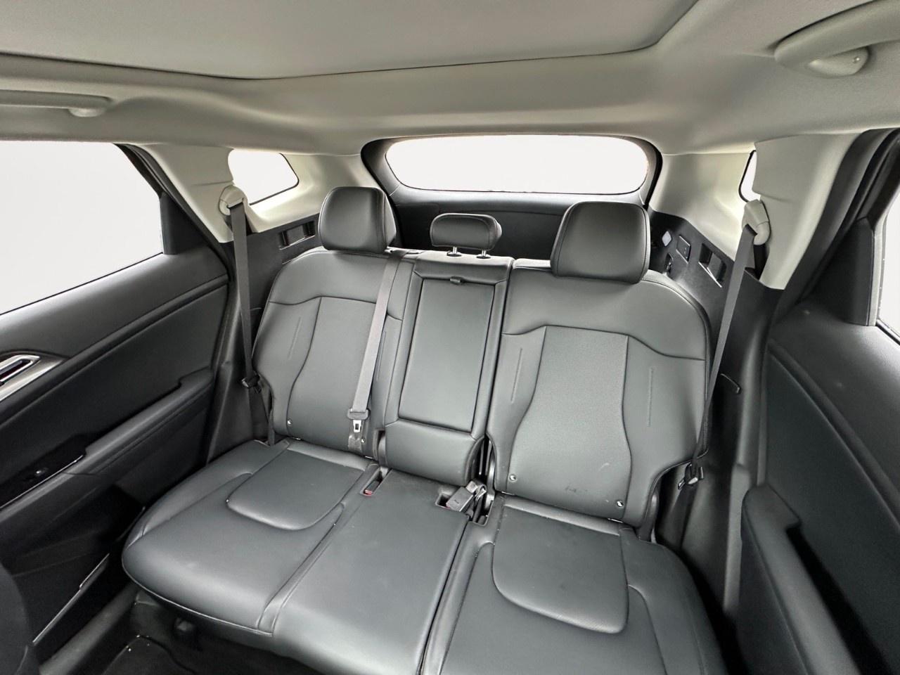 2023 Kia Sportage EX AWD Photo