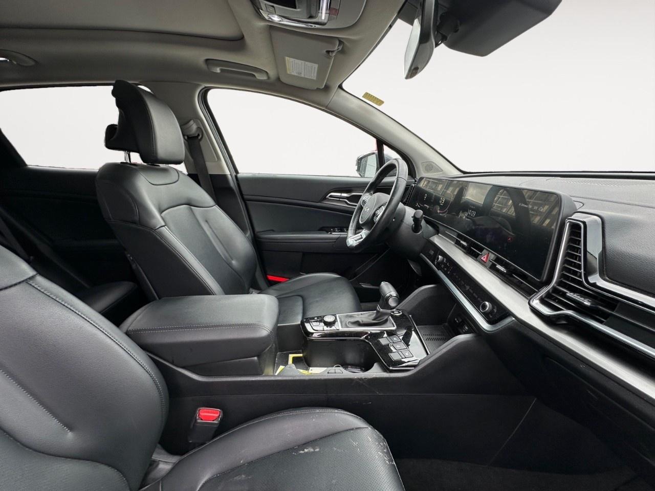 2023 Kia Sportage EX AWD Photo