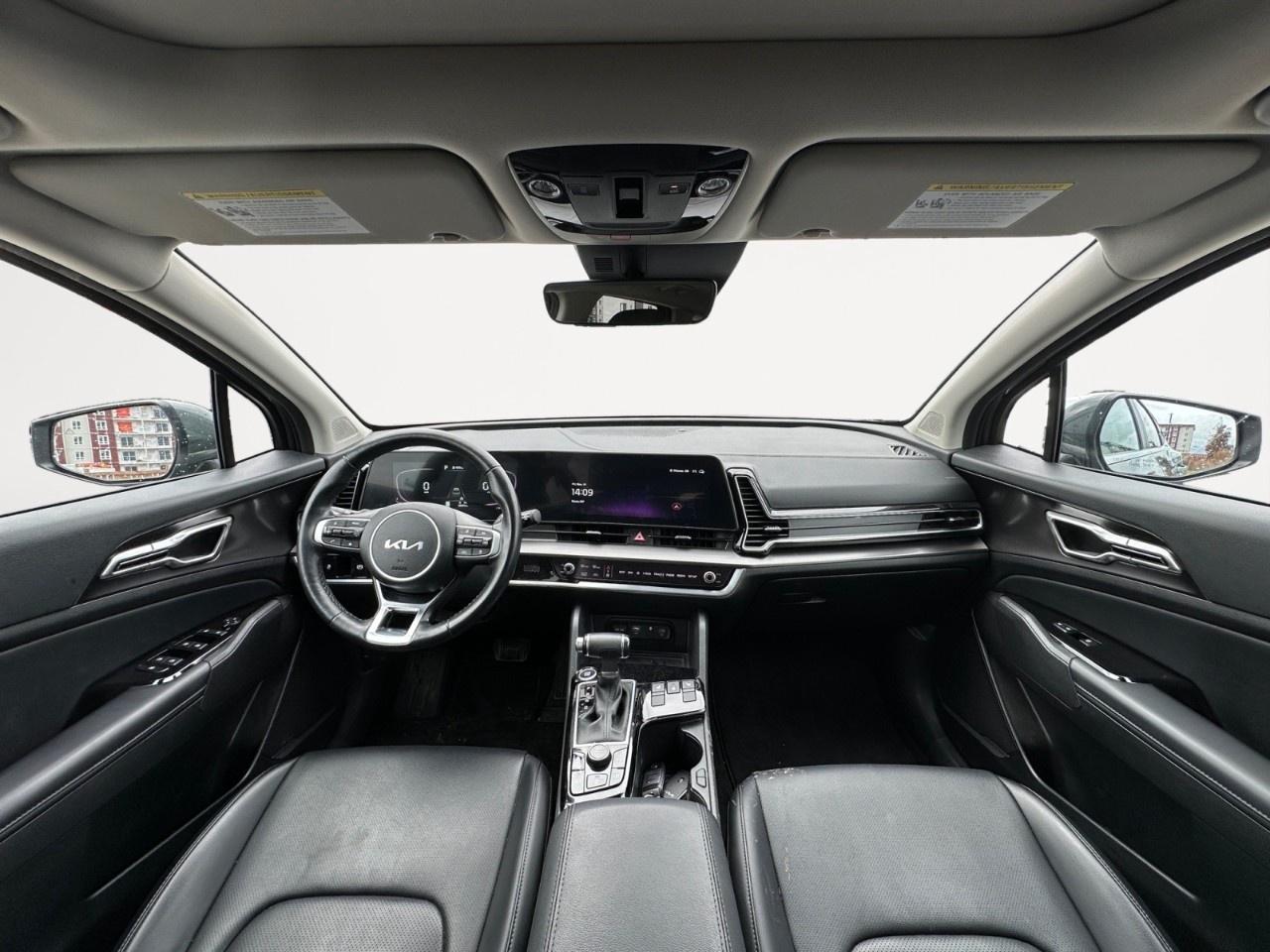 2023 Kia Sportage EX AWD Photo