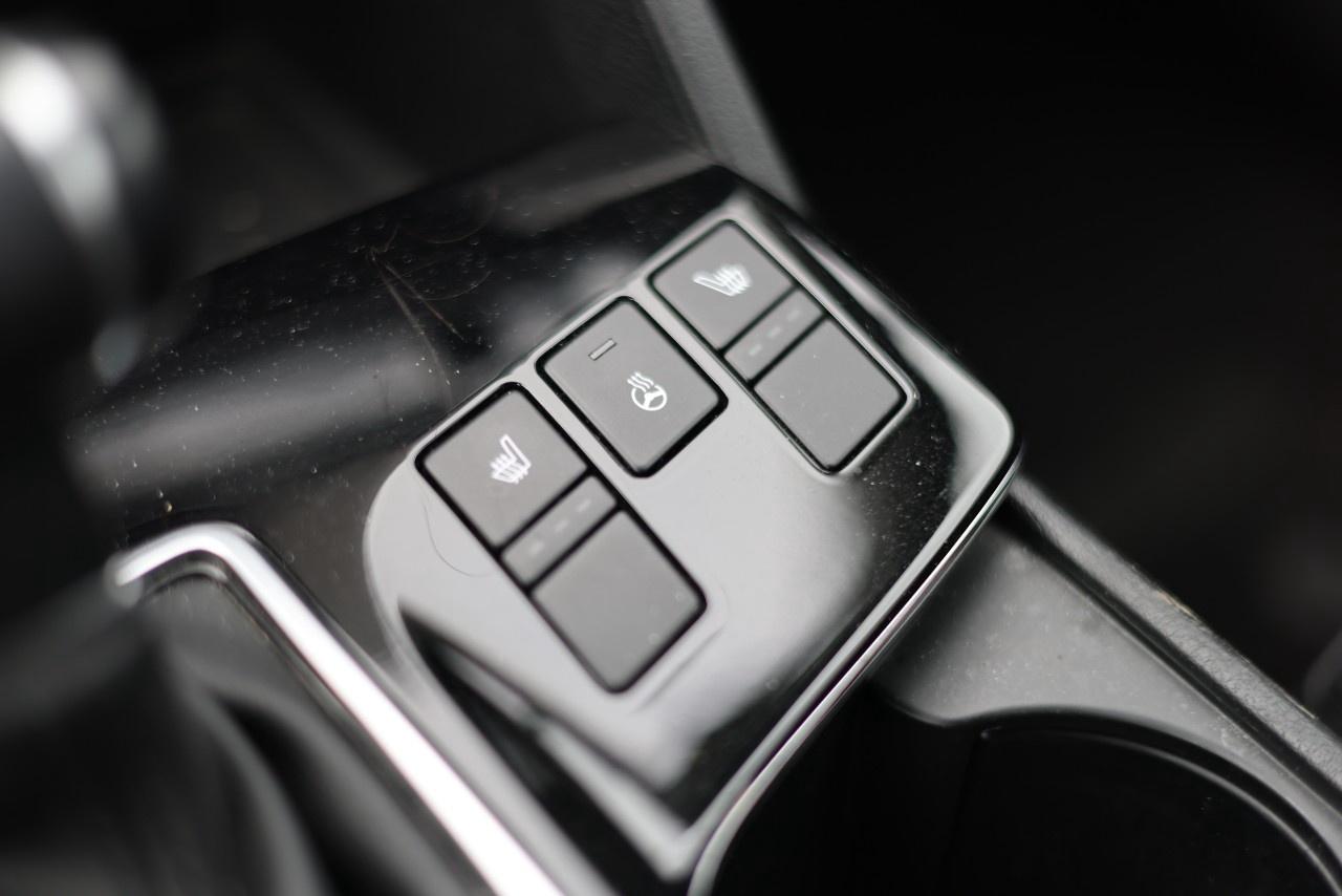 2023 Kia Sportage EX AWD Photo