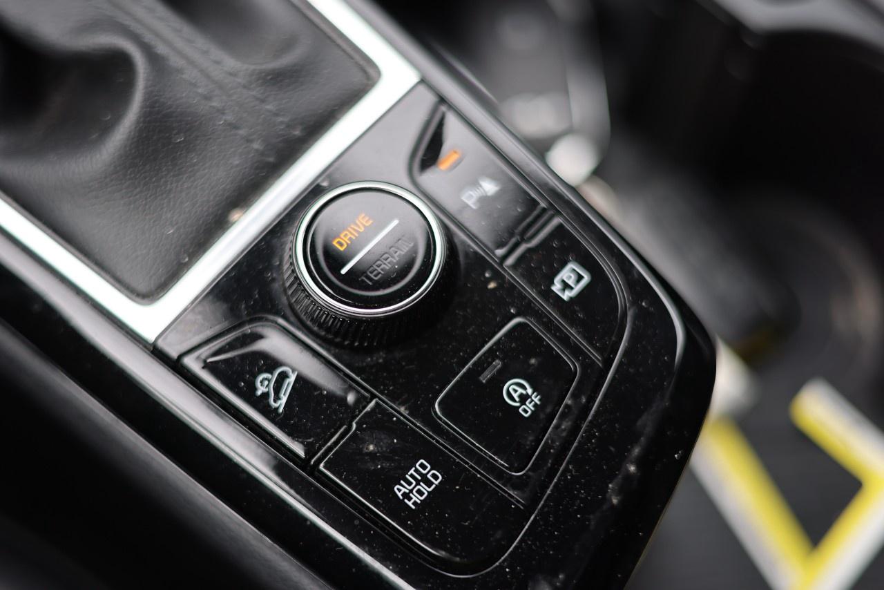 2023 Kia Sportage EX AWD Photo