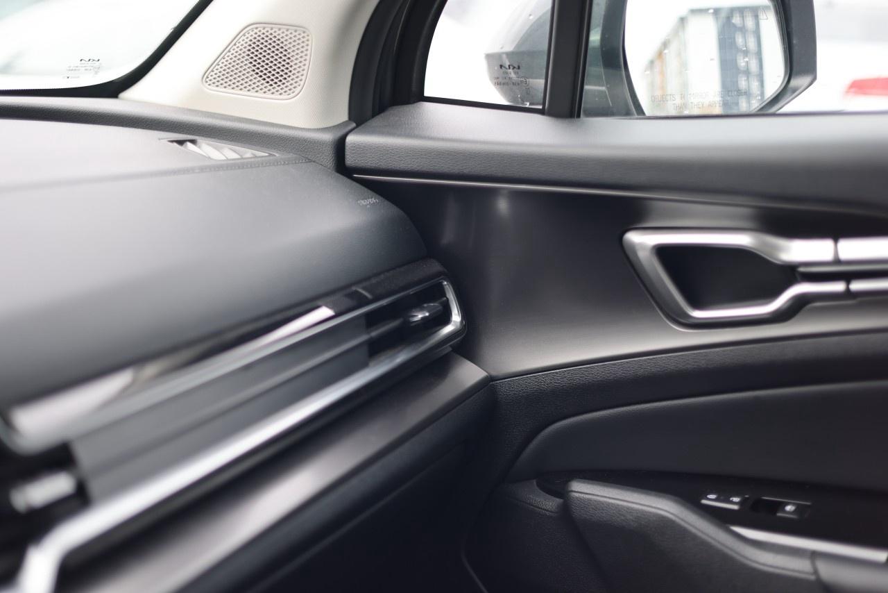 2023 Kia Sportage EX AWD Photo