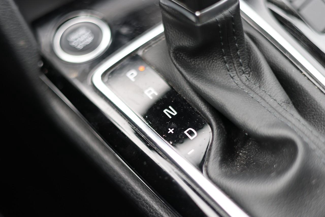 2023 Kia Sportage EX AWD Photo