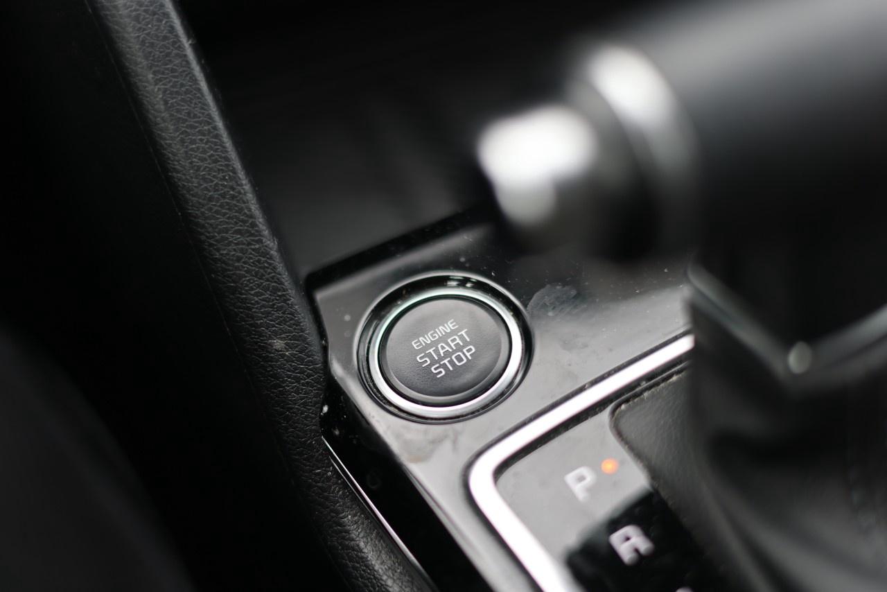 2023 Kia Sportage EX AWD Photo