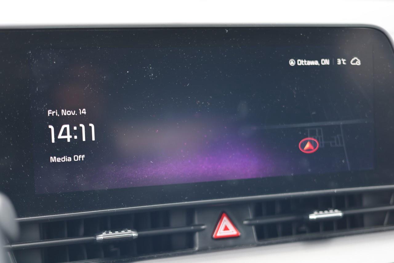 2023 Kia Sportage EX AWD Photo