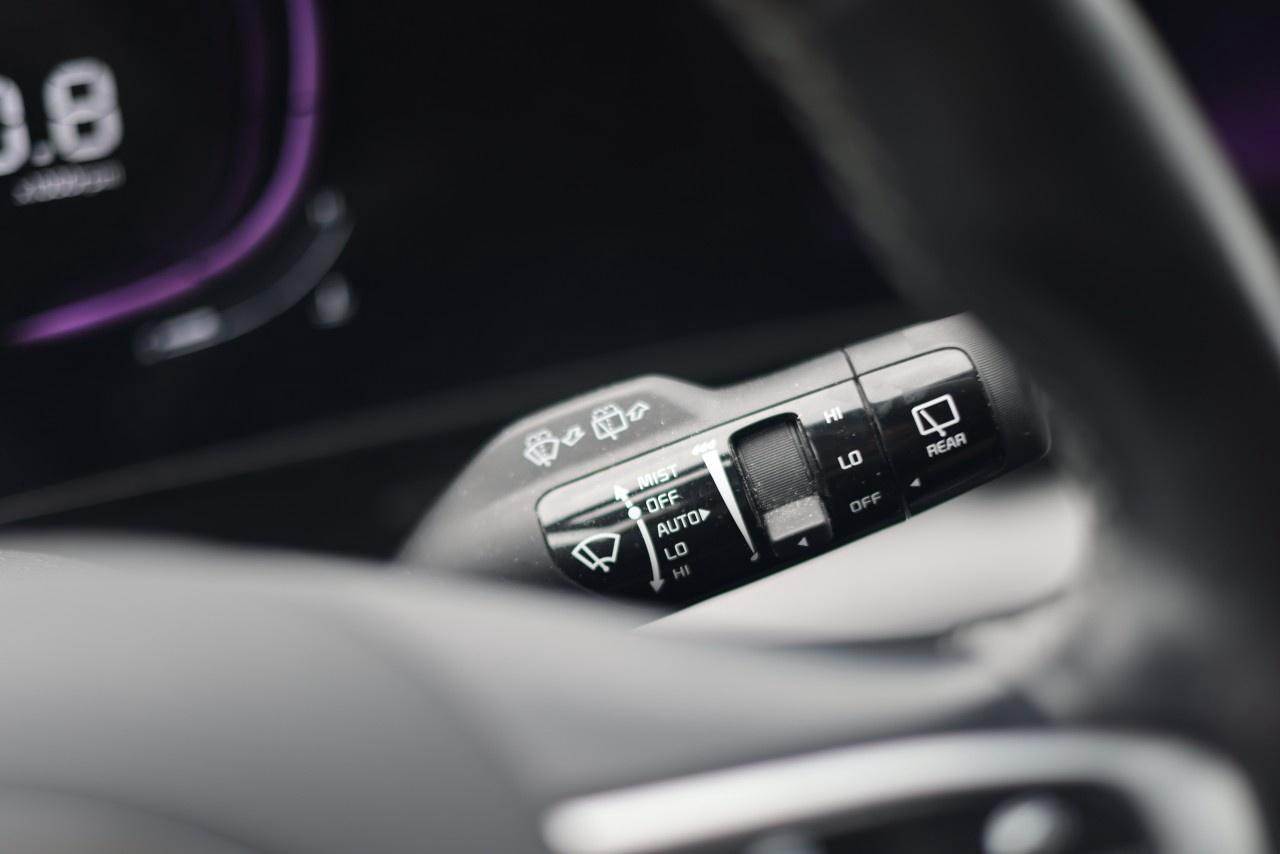 2023 Kia Sportage EX AWD Photo