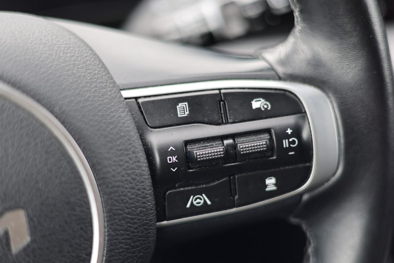 2023 Kia Sportage EX AWD Photo