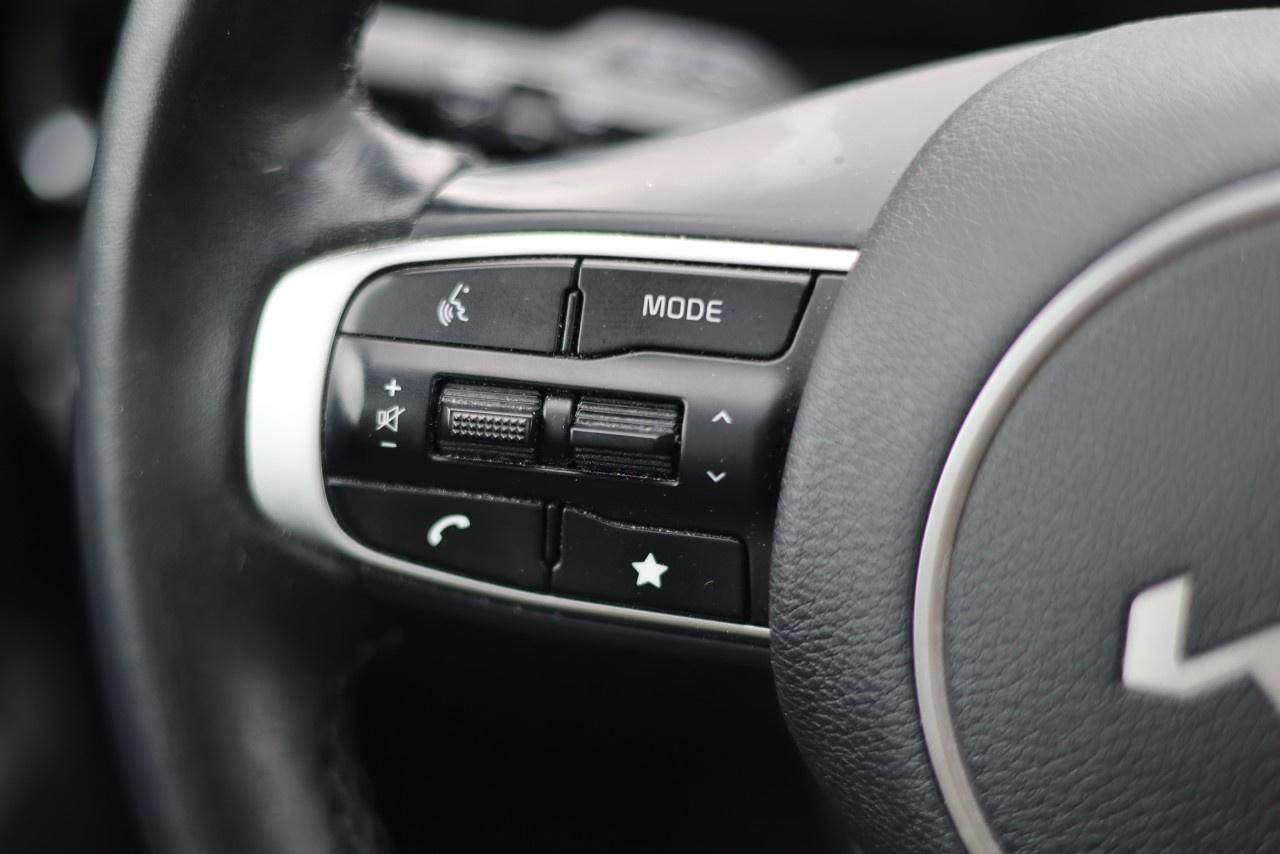 2023 Kia Sportage EX AWD Photo