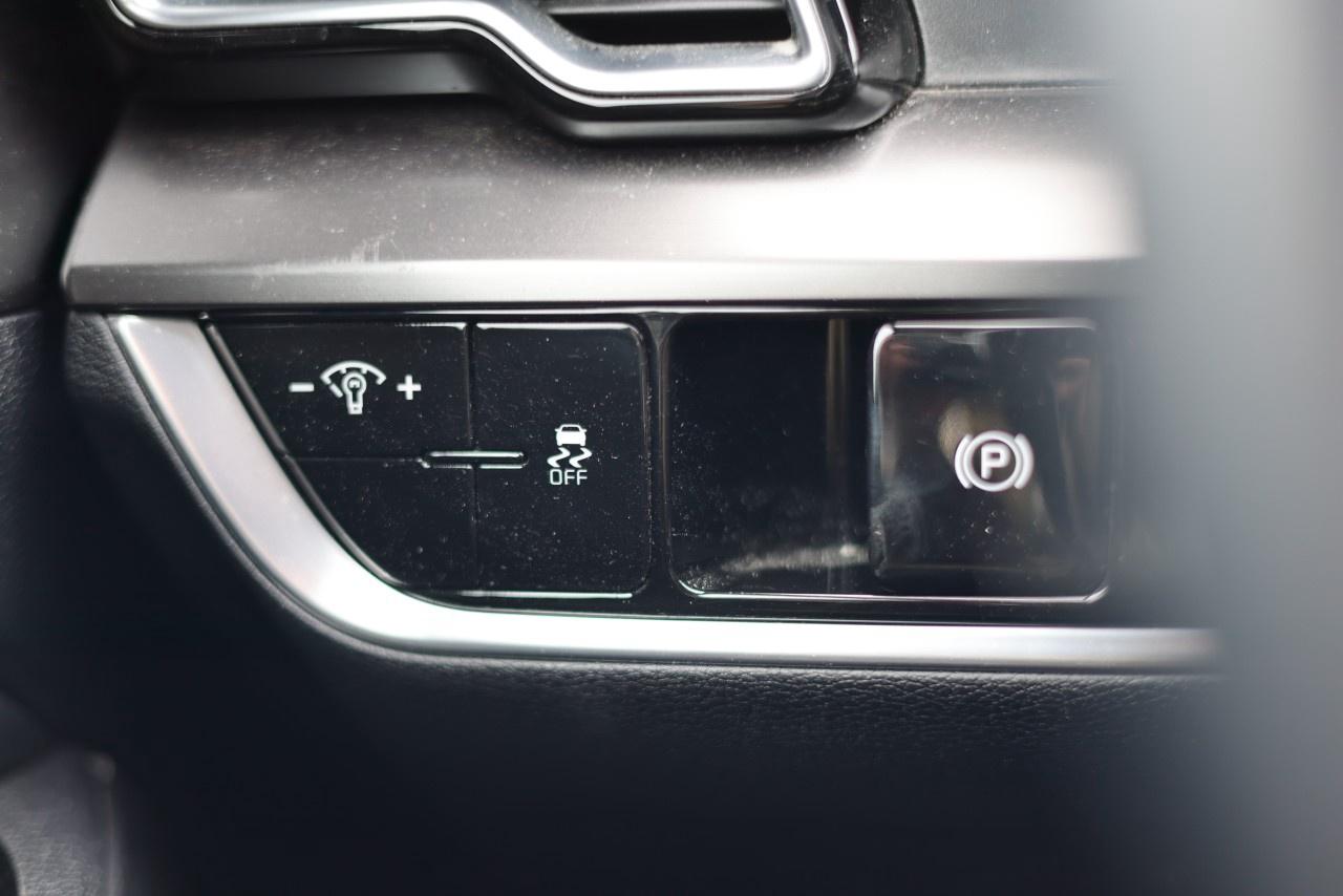 2023 Kia Sportage EX AWD Photo