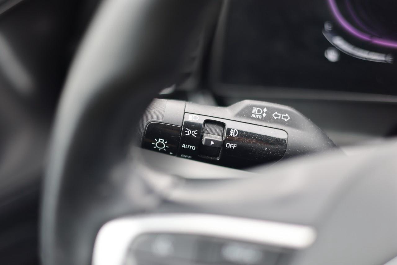 2023 Kia Sportage EX AWD Photo