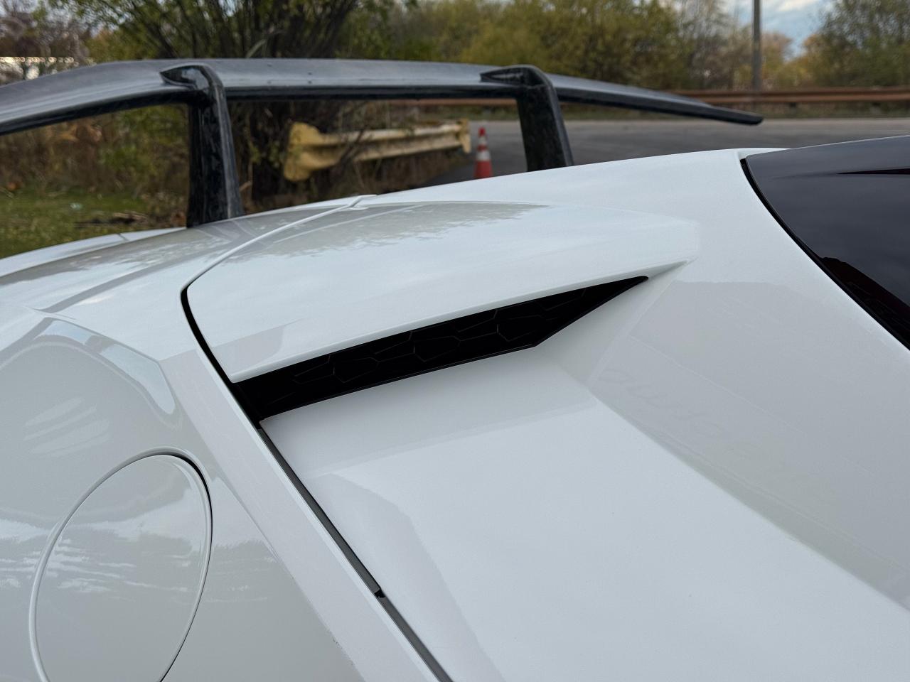 2017 Lamborghini Huracan RWD Sypder **LP580-2** - Photo #21