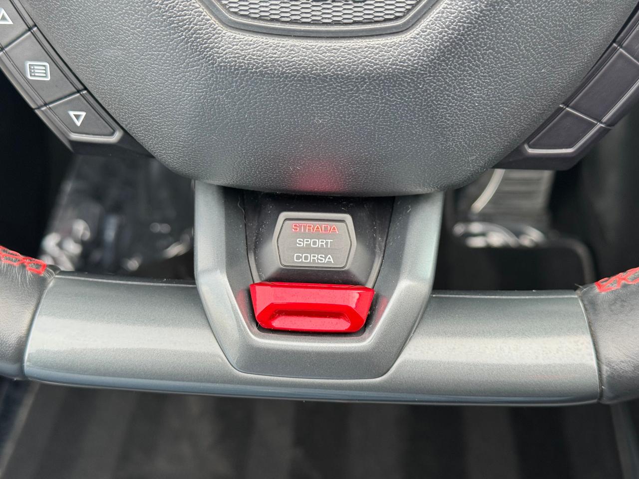 2017 Lamborghini Huracan RWD Sypder **LP580-2** - Photo #36