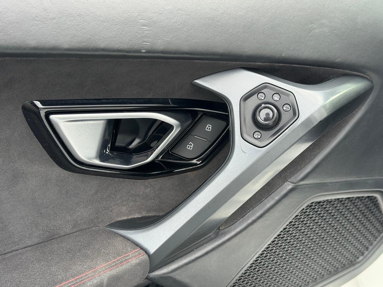 2017 Lamborghini Huracan RWD Sypder **LP580-2** - Photo #42