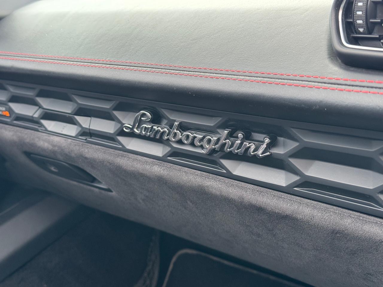 2017 Lamborghini Huracan RWD Sypder **LP580-2** - Photo #49