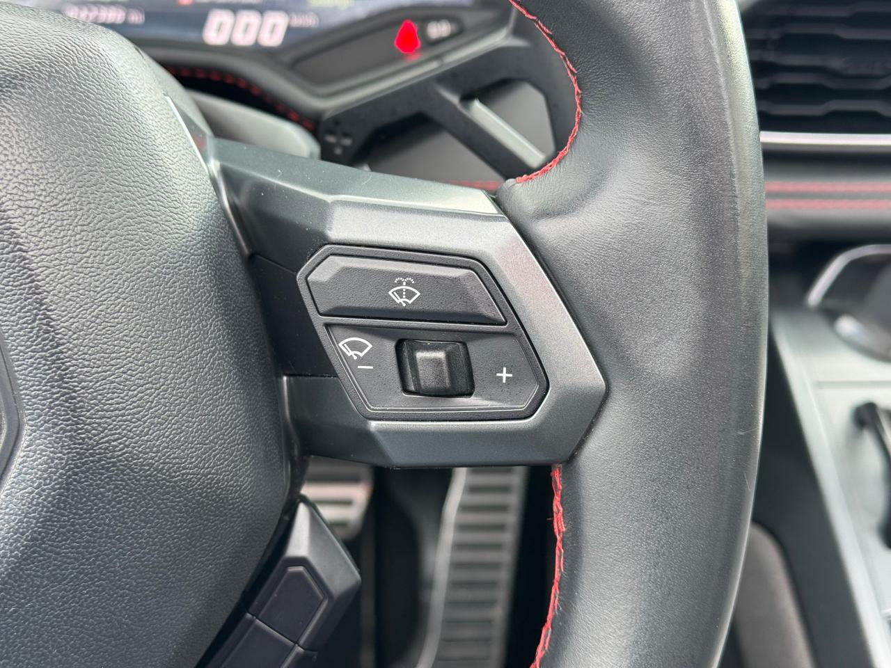 2017 Lamborghini Huracan RWD Sypder **LP580-2** - Photo #34