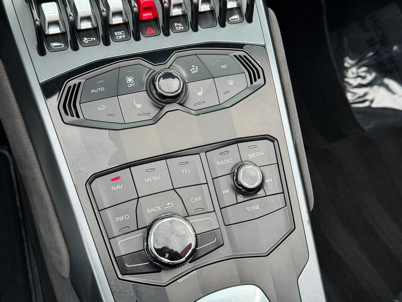 2017 Lamborghini Huracan RWD Sypder **LP580-2** - Photo #39