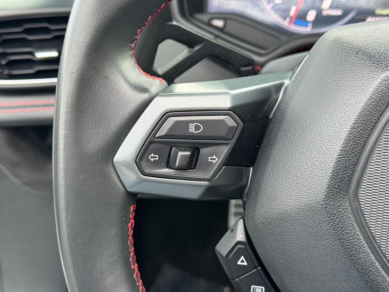 2017 Lamborghini Huracan RWD Sypder **LP580-2** - Photo #35