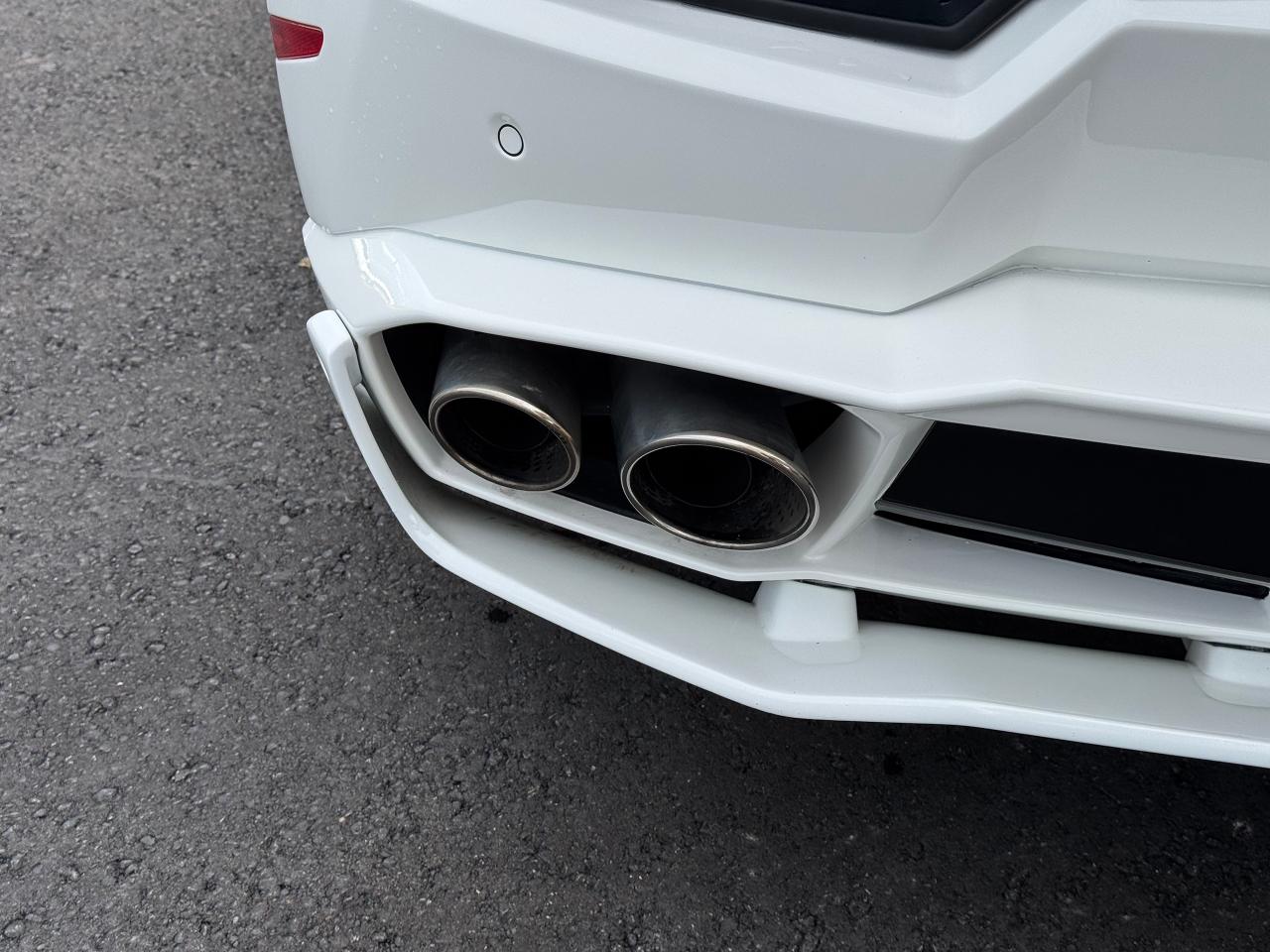 2017 Lamborghini Huracan RWD Sypder **LP580-2** - Photo #24