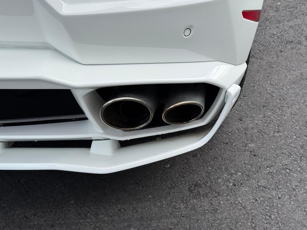 2017 Lamborghini Huracan RWD Sypder **LP580-2** - Photo #23