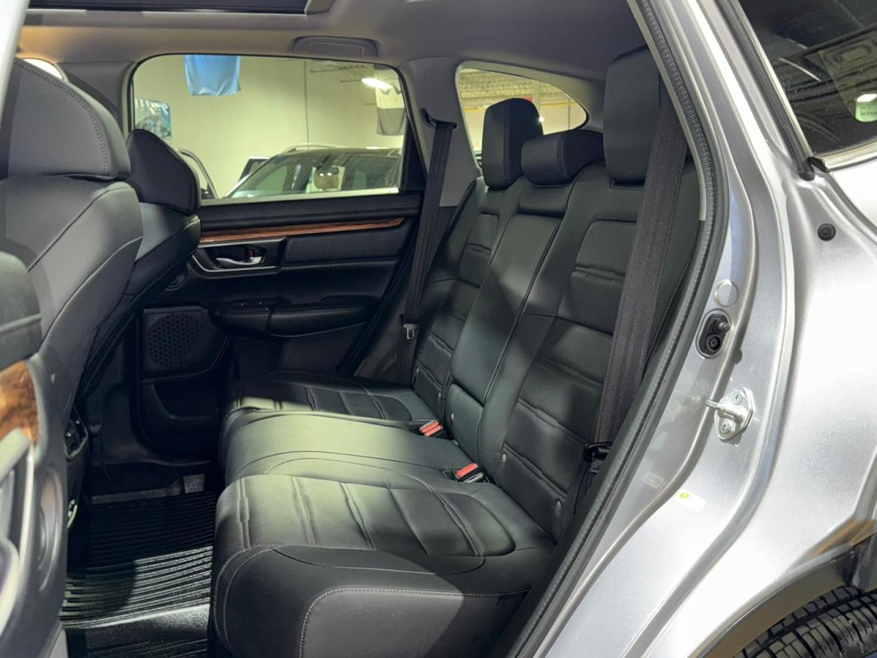 2022 Honda CR-V Touring| |NAVI |PANOSUNROOF |LANEKEEP| - Photo #9