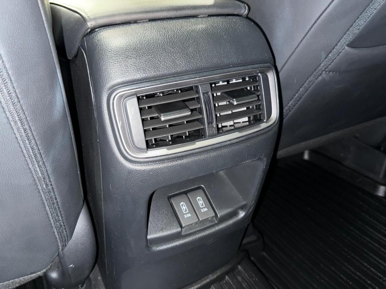 2022 Honda CR-V Touring| |NAVI |PANOSUNROOF |LANEKEEP| - Photo #10