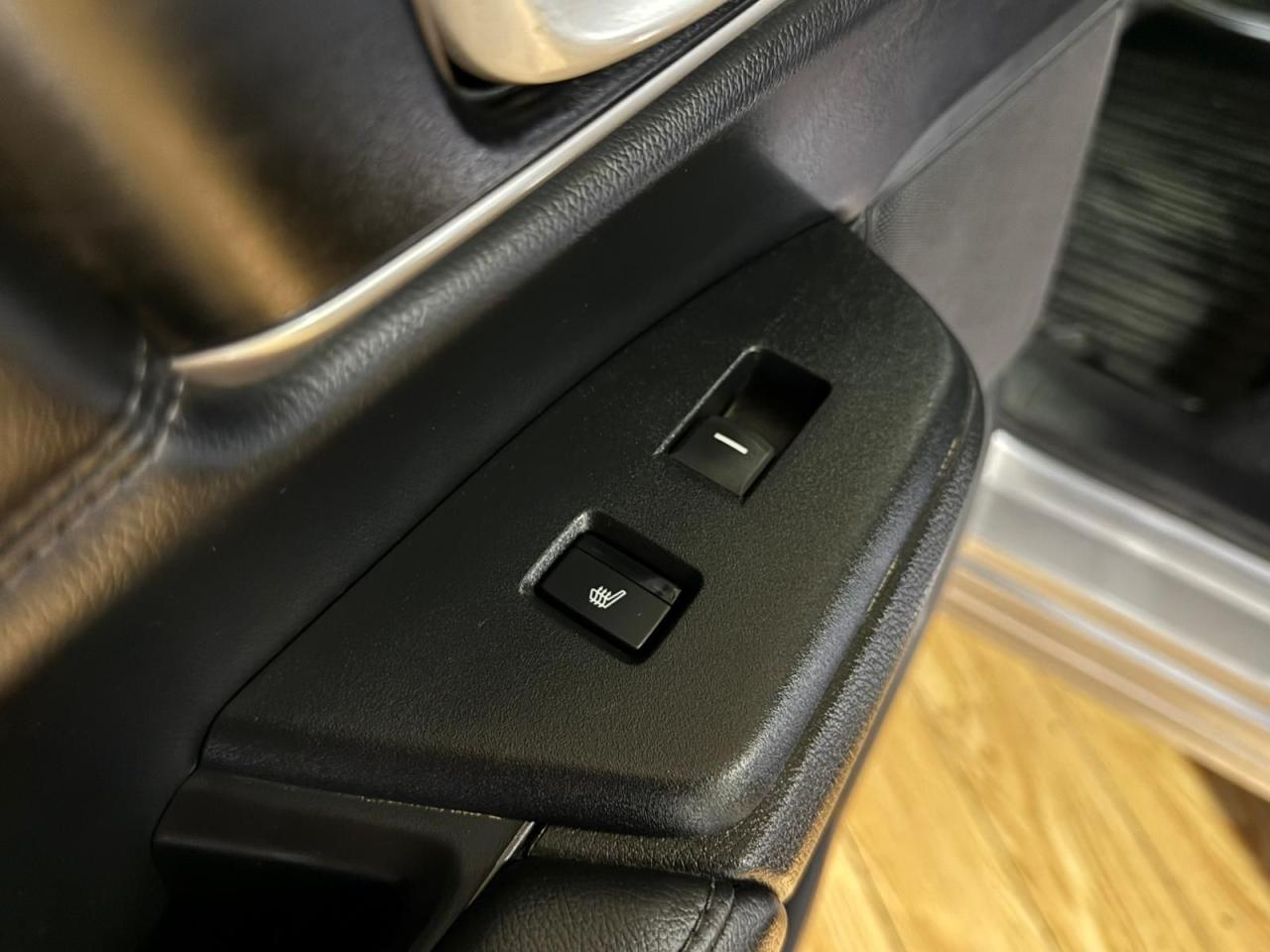 2022 Honda CR-V Touring| |NAVI |PANOSUNROOF |LANEKEEP| - Photo #11