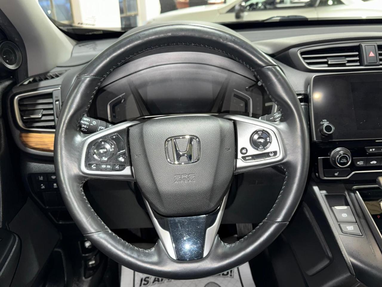 2022 Honda CR-V Touring| |NAVI |PANOSUNROOF |LANEKEEP| - Photo #13