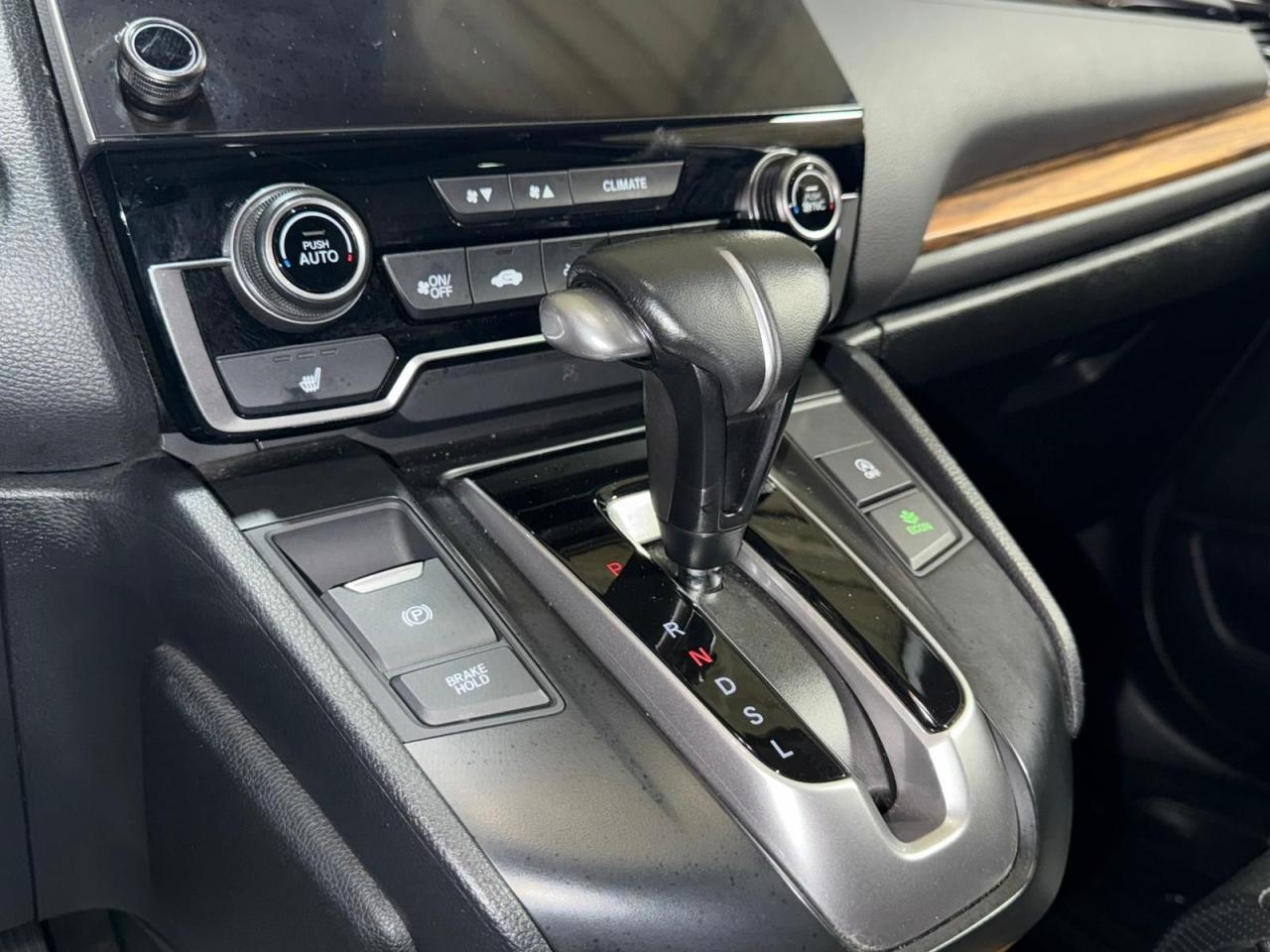 2022 Honda CR-V Touring| |NAVI |PANOSUNROOF |LANEKEEP| - Photo #14