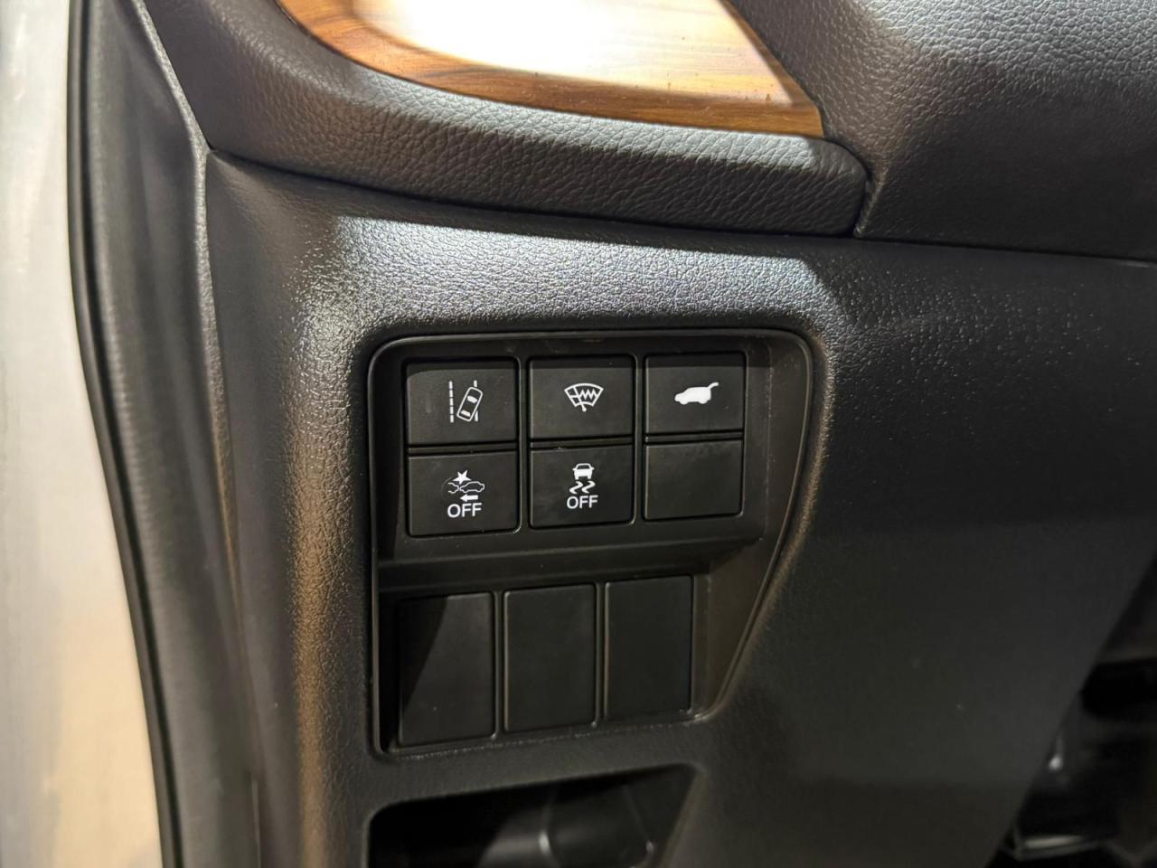 2022 Honda CR-V Touring| |NAVI |PANOSUNROOF |LANEKEEP| - Photo #16