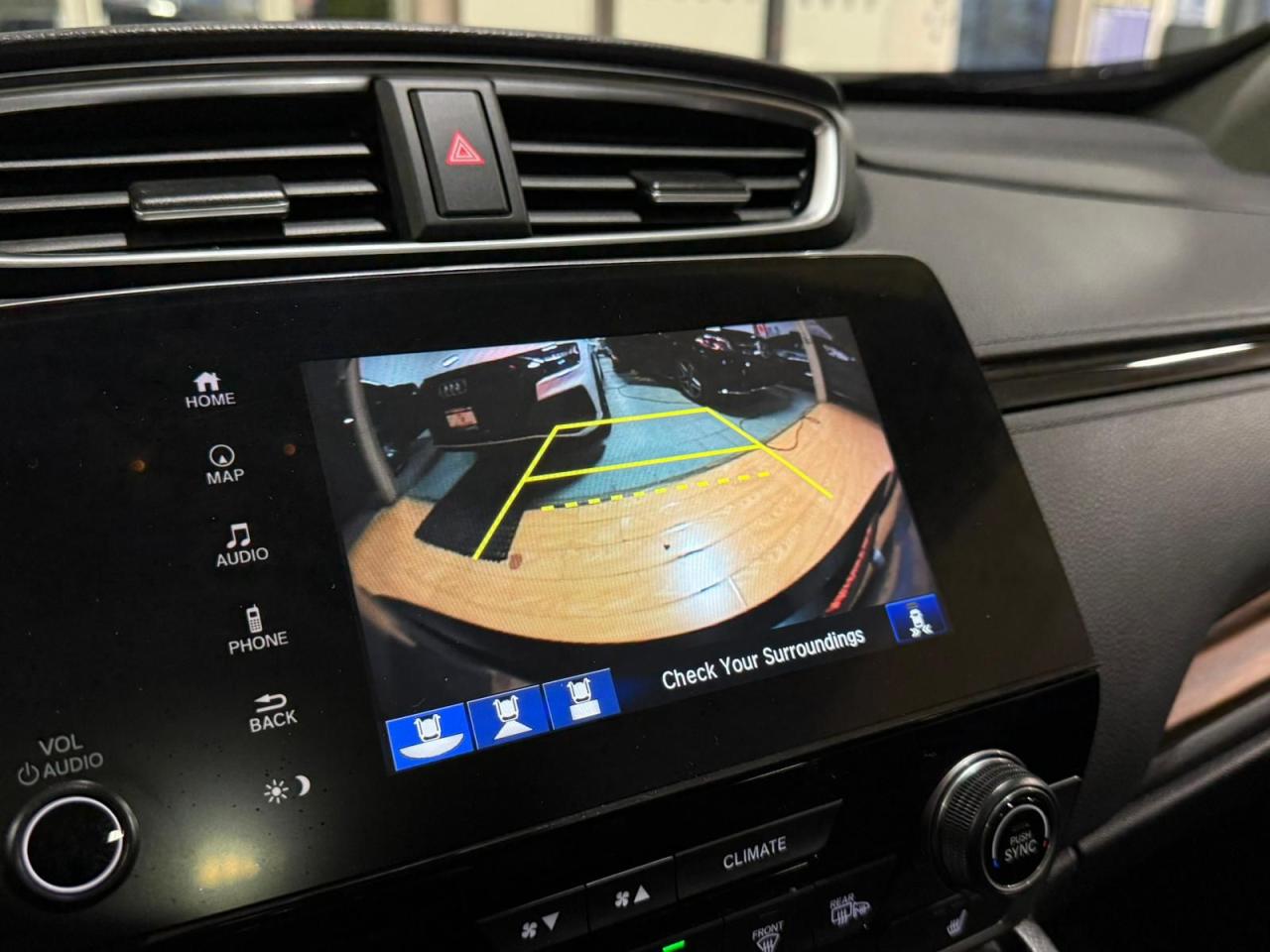 2022 Honda CR-V Touring| |NAVI |PANOSUNROOF |LANEKEEP| - Photo #18