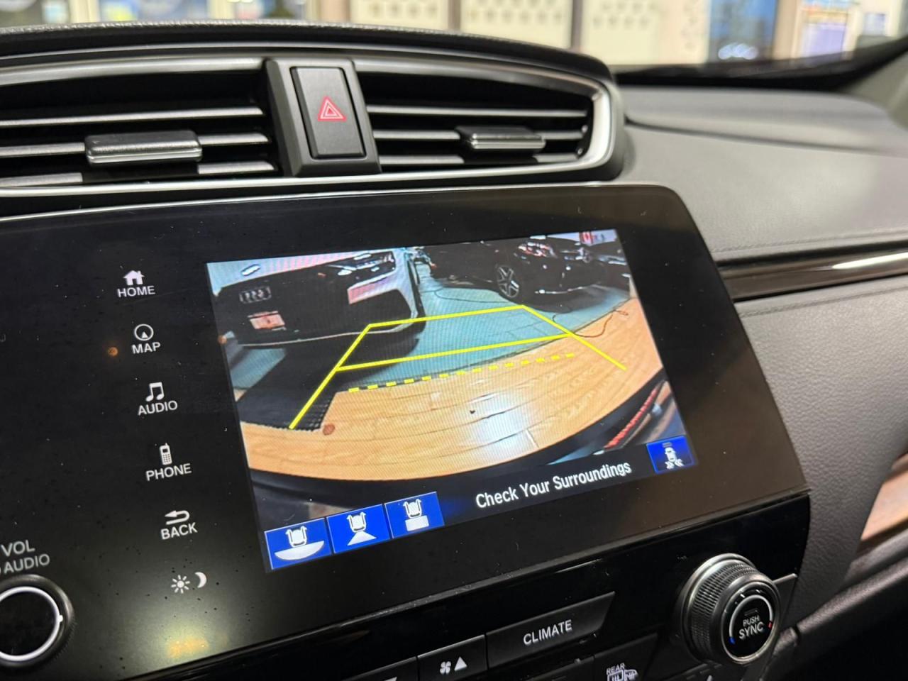 2022 Honda CR-V Touring| |NAVI |PANOSUNROOF |LANEKEEP| - Photo #19