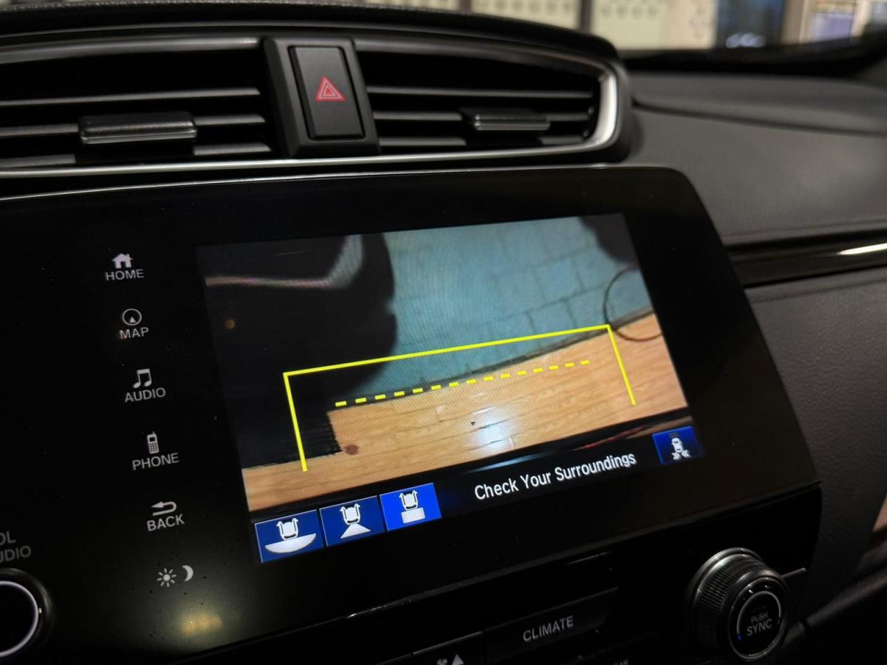 2022 Honda CR-V Touring| |NAVI |PANOSUNROOF |LANEKEEP| - Photo #20