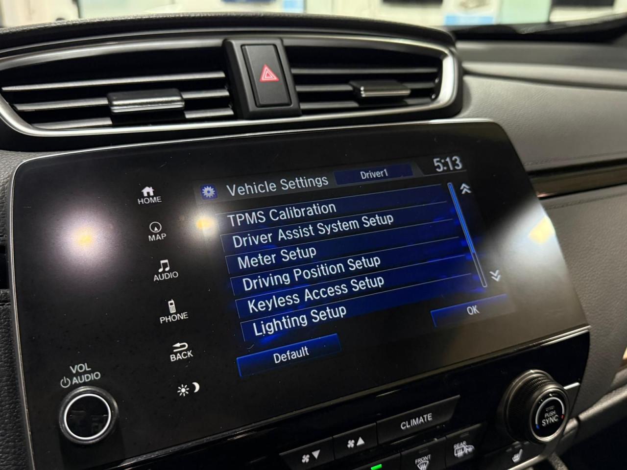 2022 Honda CR-V Touring| |NAVI |PANOSUNROOF |LANEKEEP| - Photo #21