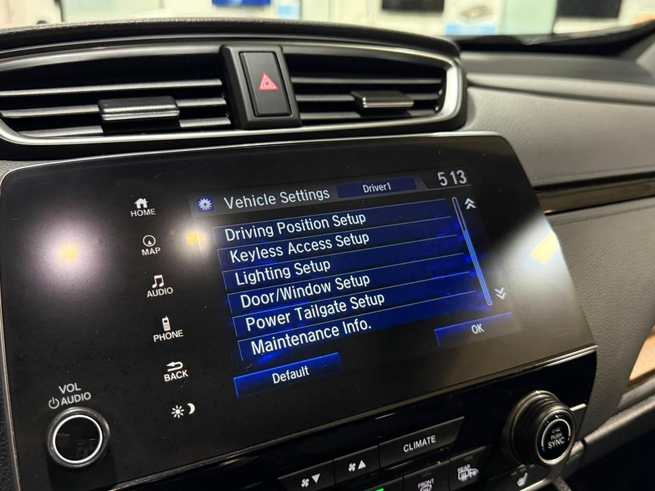 2022 Honda CR-V Touring| |NAVI |PANOSUNROOF |LANEKEEP| - Photo #22