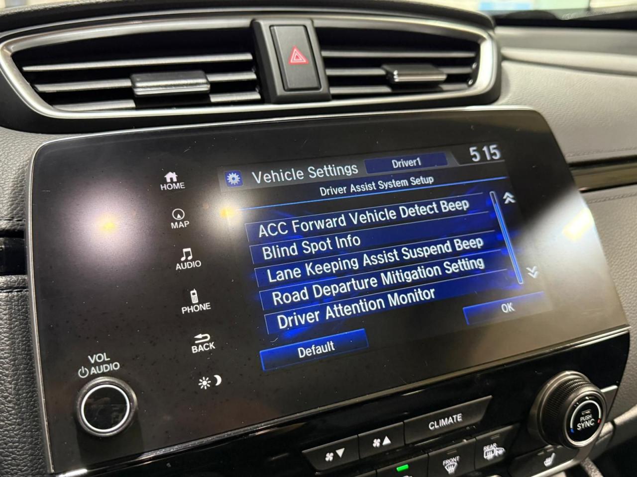 2022 Honda CR-V Touring| |NAVI |PANOSUNROOF |LANEKEEP| - Photo #24