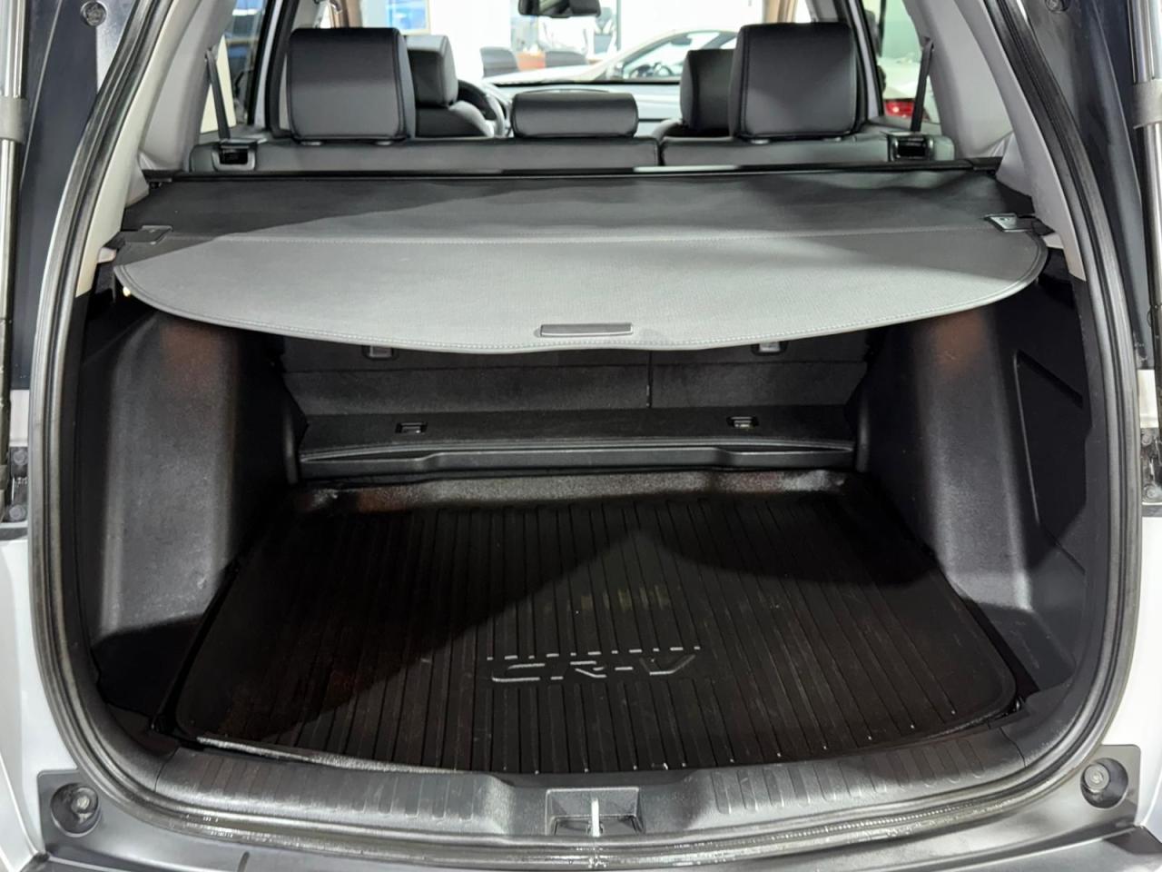 2022 Honda CR-V Touring| |NAVI |PANOSUNROOF |LANEKEEP| - Photo #26