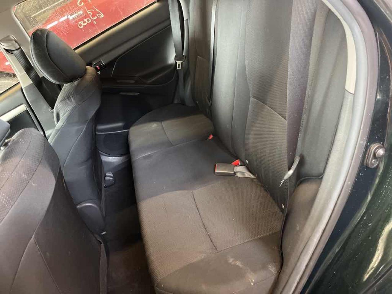 2013 Toyota Corolla MATRIX - Photo #12