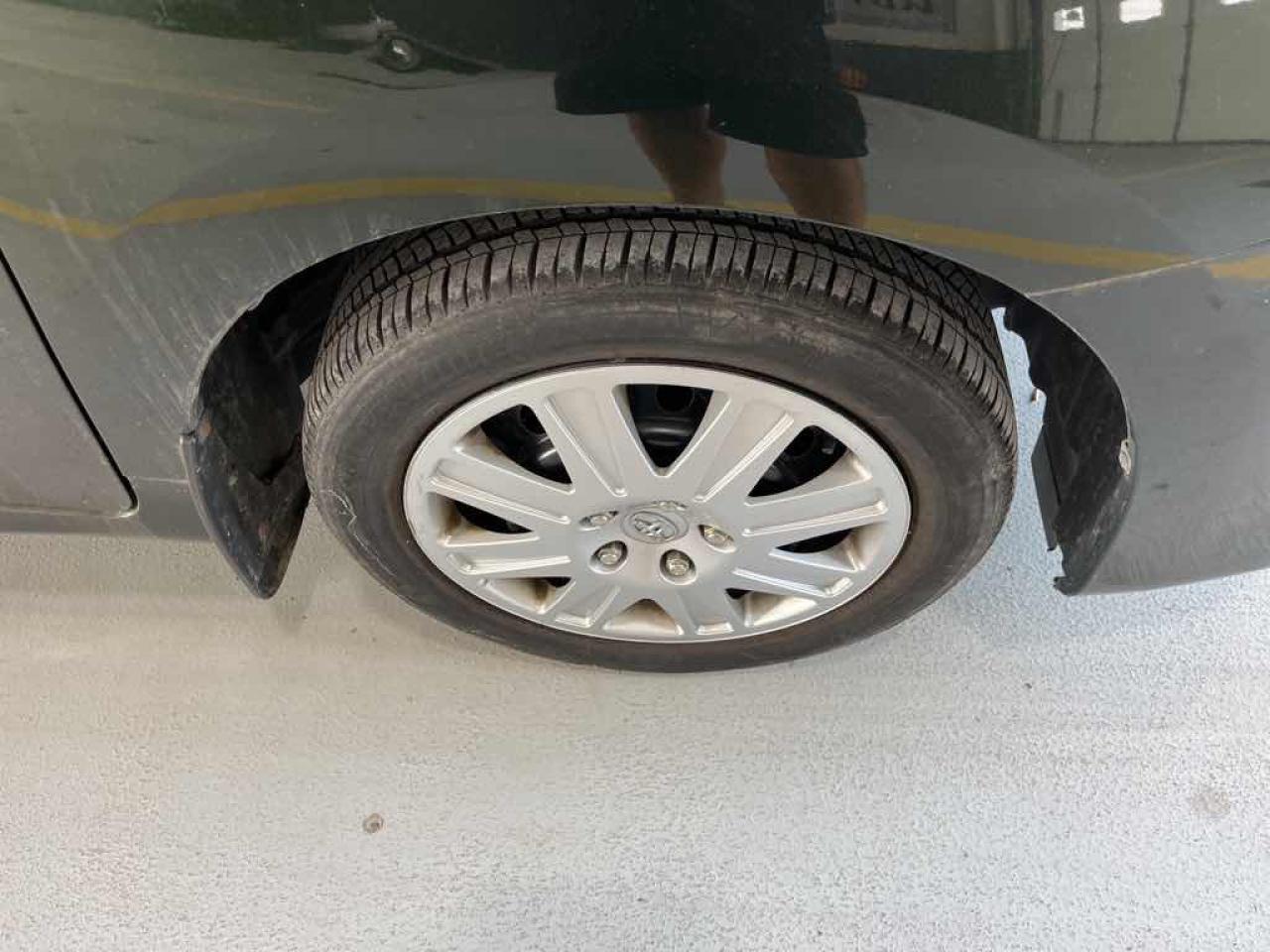 2013 Toyota Corolla MATRIX - Photo #17