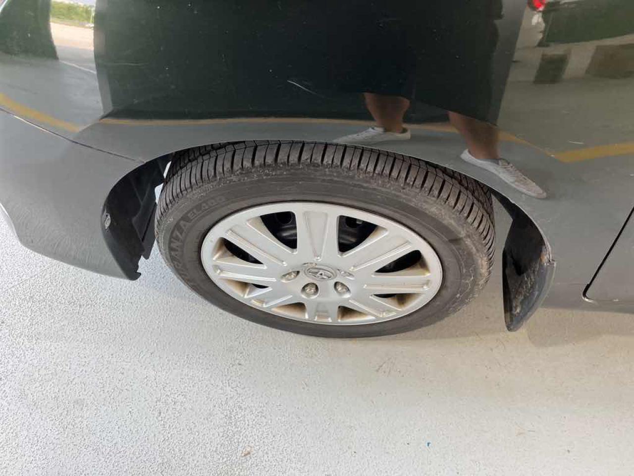 2013 Toyota Corolla MATRIX - Photo #16