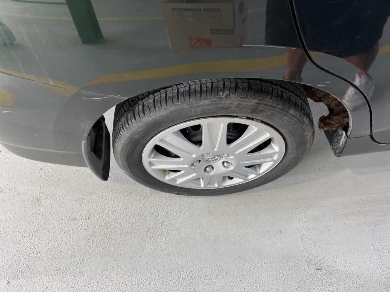 2013 Toyota Corolla MATRIX - Photo #18