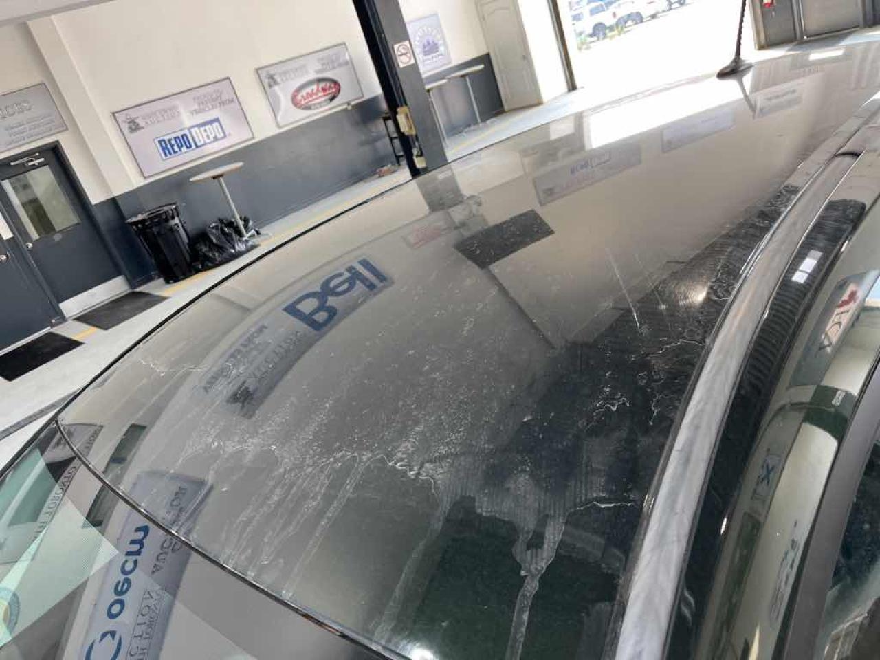 2013 Toyota Corolla MATRIX Photo