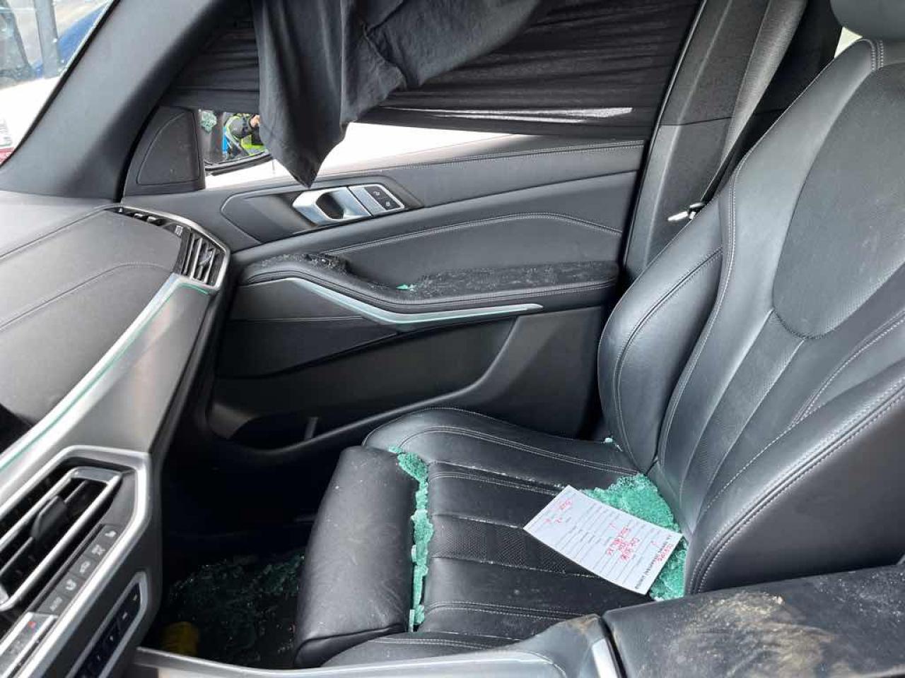 2021 BMW X5 xDrive40i - Photo #15