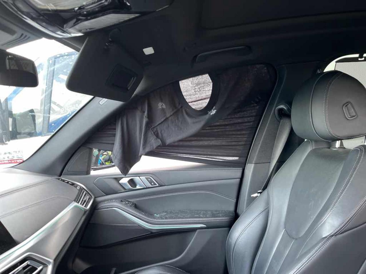 2021 BMW X5 xDrive40i - Photo #16